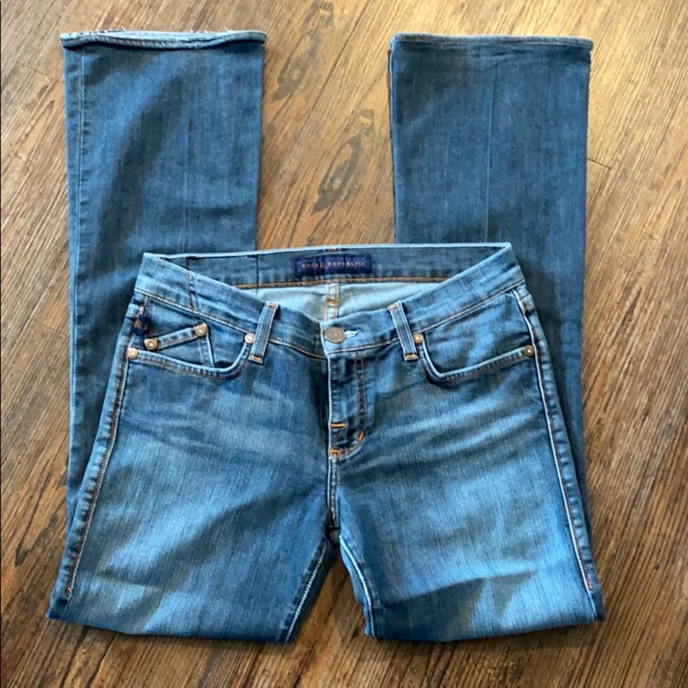 Rock & Republic Jeans